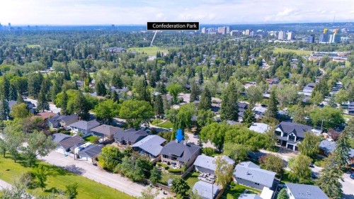 4712 Chapel Road Nw, Calgary, AB 