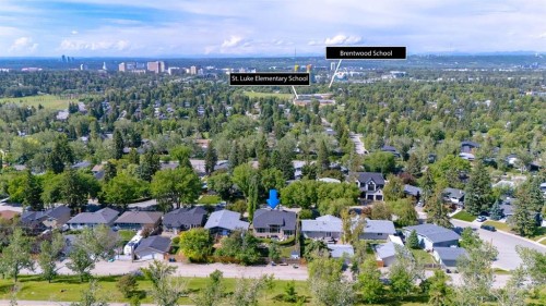 4712 Chapel Road Nw, Calgary, AB 