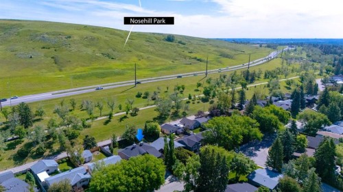 4712 Chapel Road Nw, Calgary, AB 