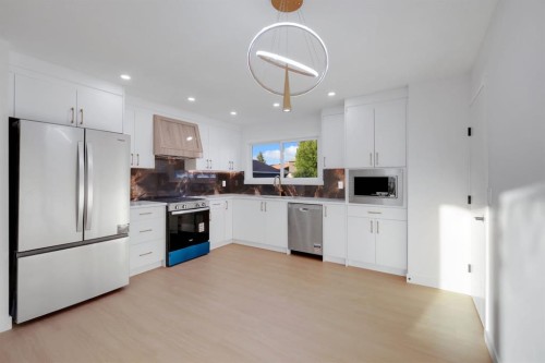 1174 Abbeydale Drive Ne, Calgary, AB 