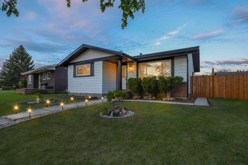 1174 Abbeydale Drive Ne, Calgary, AB 