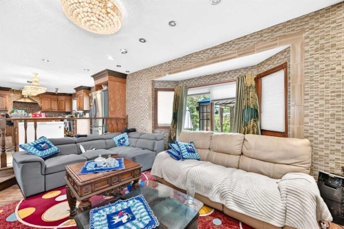 204 Deer Ridge Way Se, Calgary, AB 