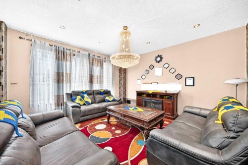 204 Deer Ridge Way Se, Calgary, AB 