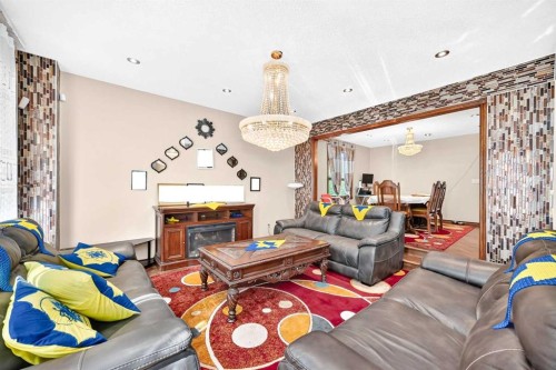 204 Deer Ridge Way Se, Calgary, AB 