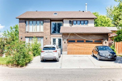 204 Deer Ridge Way Se, Calgary, AB 