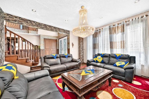 204 Deer Ridge Way Se, Calgary, AB 