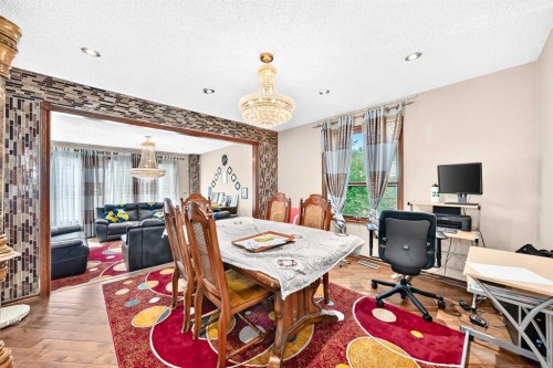 204 Deer Ridge Way Se, Calgary, AB 