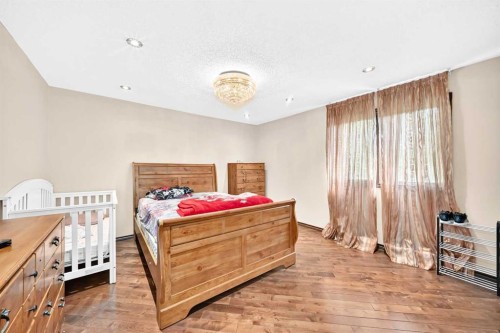 204 Deer Ridge Way Se, Calgary, AB 
