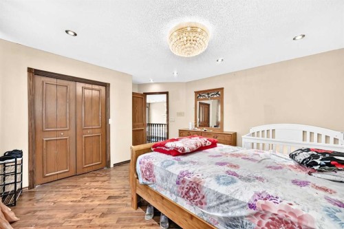 204 Deer Ridge Way Se, Calgary, AB 