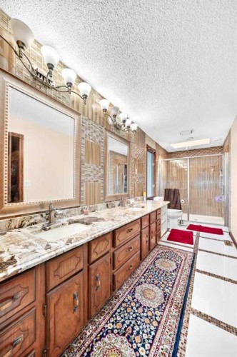 204 Deer Ridge Way Se, Calgary, AB 
