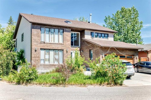 204 Deer Ridge Way Se, Calgary, AB 