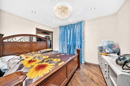 204 Deer Ridge Way Se, Calgary, AB 
