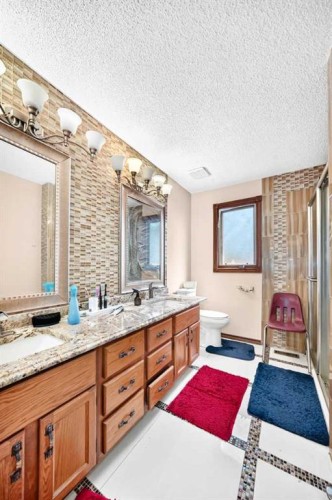 204 Deer Ridge Way Se, Calgary, AB 