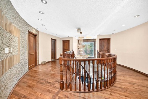 204 Deer Ridge Way Se, Calgary, AB 
