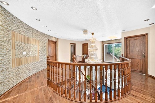 204 Deer Ridge Way Se, Calgary, AB 