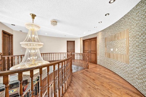 204 Deer Ridge Way Se, Calgary, AB 