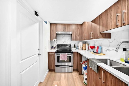 204 Deer Ridge Way Se, Calgary, AB 