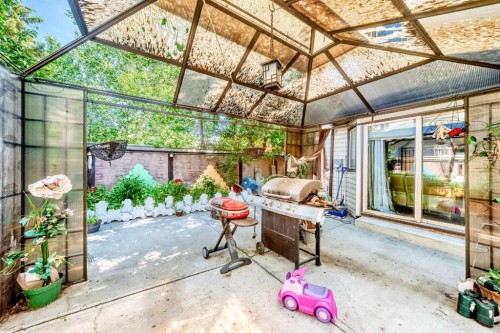 204 Deer Ridge Way Se, Calgary, AB 