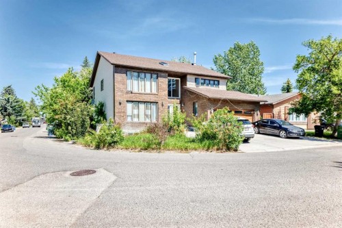 204 Deer Ridge Way Se, Calgary, AB 