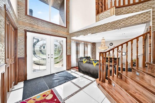 204 Deer Ridge Way Se, Calgary, AB 