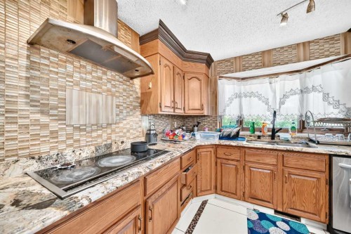 204 Deer Ridge Way Se, Calgary, AB 