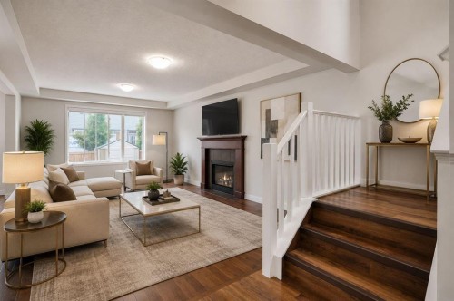 209 Windford Park Sw, Airdrie, AB 