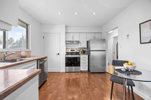 4952 Vanguard Road Nw, Calgary, AB 