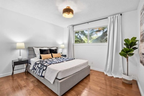 4952 Vanguard Road Nw, Calgary, AB 