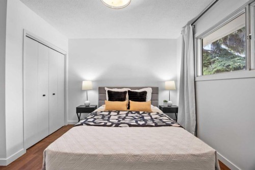 4952 Vanguard Road Nw, Calgary, AB 