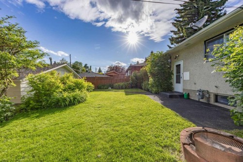 4952 Vanguard Road Nw, Calgary, AB 
