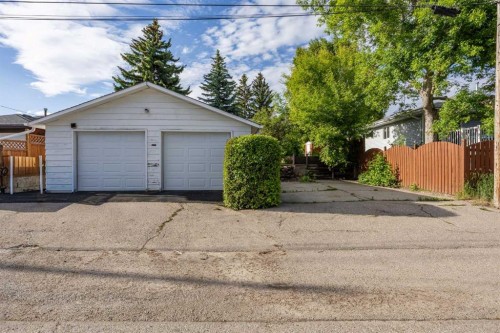 4952 Vanguard Road Nw, Calgary, AB 