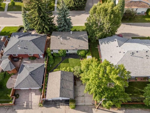 4952 Vanguard Road Nw, Calgary, AB 
