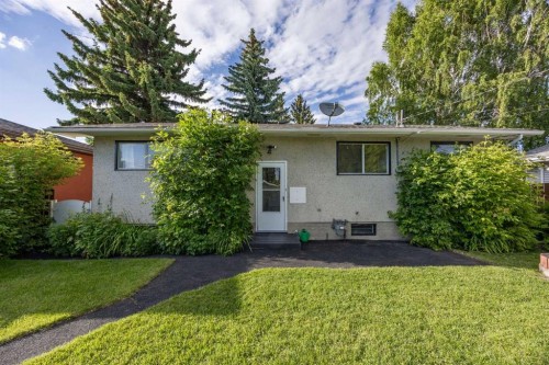 4952 Vanguard Road Nw, Calgary, AB 