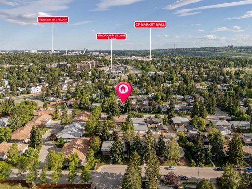 4952 Vanguard Road Nw, Calgary, AB 