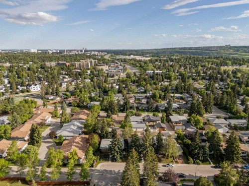 4952 Vanguard Road Nw, Calgary, AB 