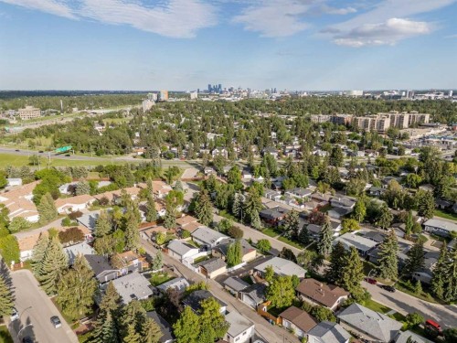 4952 Vanguard Road Nw, Calgary, AB 