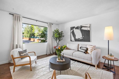 4952 Vanguard Road Nw, Calgary, AB 