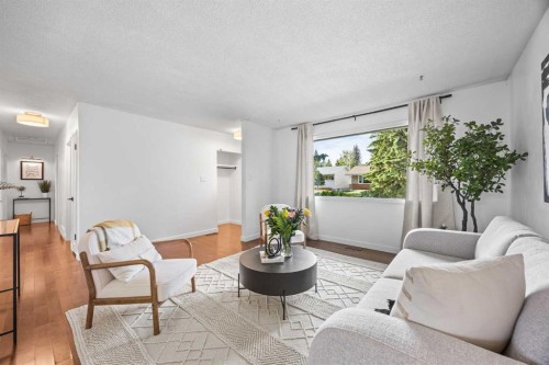 4952 Vanguard Road Nw, Calgary, AB 