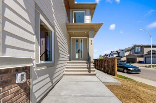 59 Walcrest View, Calgary, AB 