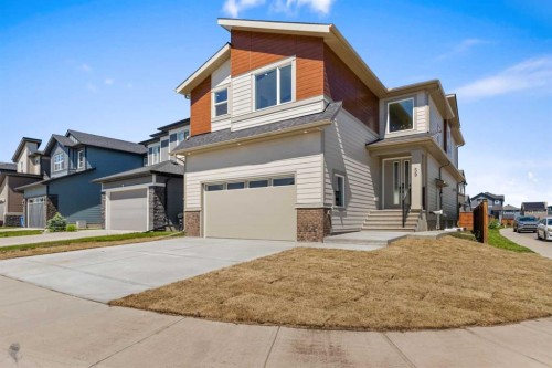 59 Walcrest View, Calgary, AB 