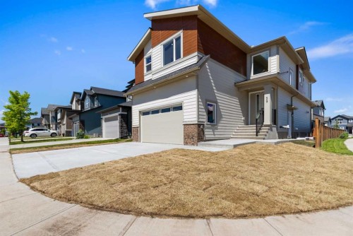 59 Walcrest View, Calgary, AB 