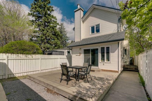229 22 Avenue Ne, Calgary, AB 