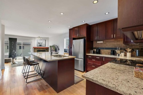 229 22 Avenue Ne, Calgary, AB 