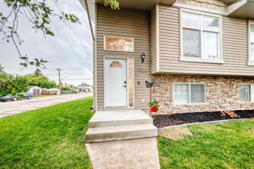 5138 51 Street, Olds, AB 