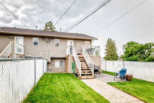 5138 51 Street, Olds, AB 