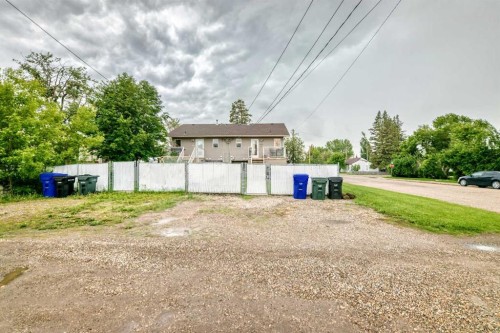 5138 51 Street, Olds, AB 