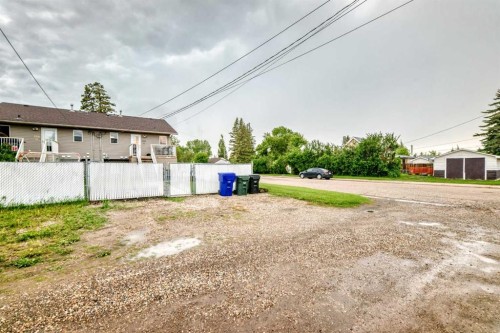 5138 51 Street, Olds, AB 
