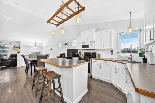 5138 51 Street, Olds, AB 