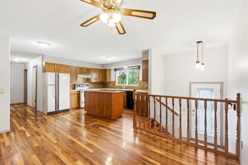 1251 Hunterquay Hill Nw, Calgary, AB 