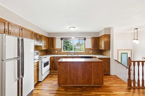 1251 Hunterquay Hill Nw, Calgary, AB 